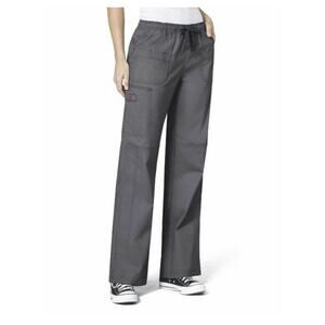 WonderWink Wonderflex Faith Scrub Pant